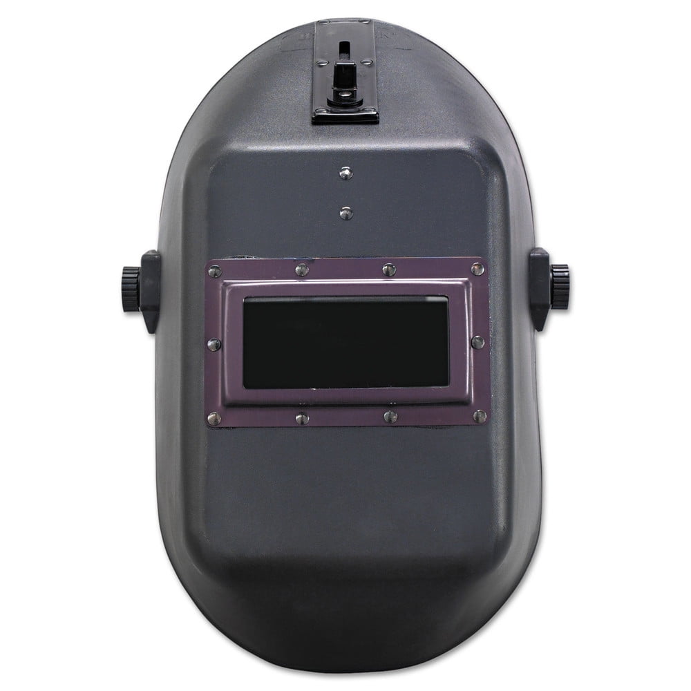 Jackson Safety® Huntsman® Welding Helmets, W10 990P Passive, Black