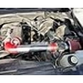 thumbnail image 2 of PERFORMANCE AIR INTAKE KIT COMPATIBLE FOR 1997-2003 FORD F-150 4.2L V6 ENGINE (RED), 2 of 2