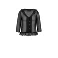 thumbnail image 2 of BLUSA NASSOUMI negro 26, 2 of 5