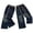 Z5-Navy, variant on Hpgjzj 3-7 Years Toddler Girl's High Waisted Bow Front Bell Bottom Jeans Flare Leg Denim Pants 2024