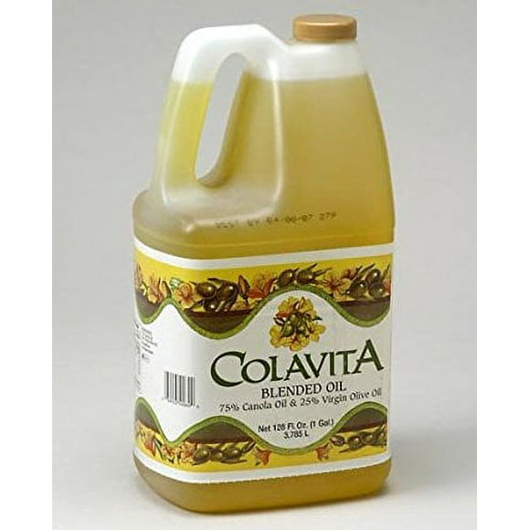 Gallon Olive Oil