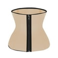 thumbnail image 4 of Ausyst Shapewear for Women Plus Size Boned Corsets Shapewear Outfit Sexy Underwear Clearance, 4 of 9