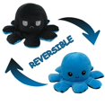 thumbnail image 1 of Poupée Réversible Double Face pour Enfants, Jouet en Peluche Doux, Transforme en Peluche Intéressant, 1 of 5
