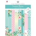 thumbnail image 1 of Paper Tree Collection d'Inserts Summer Shores A4, 1 of 2