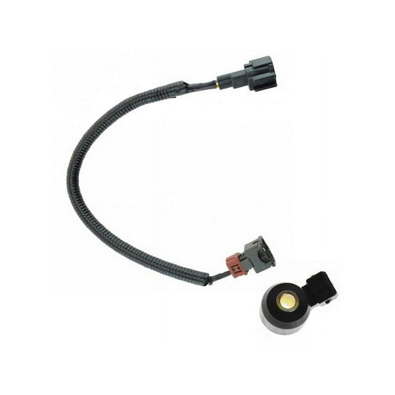 Ignition Knock Detonation Sensor - Compatible with 1993 - 1998 Nissan Quest 3.0L V6 1994 1995 1996 1997