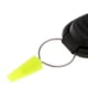thumbnail image 3 of 5 uds Mandril de Pesca Shamjiam Clip Enchufe Negro Spinning Reel Line Stopper, 3 of 7