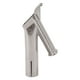 thumbnail image 1 of Boquilla de soldadura triangular de aleación de acero inoxidable para soldadura rápida, ideal para antorchas de plástico, fijación segura y duradera, 1 of 8