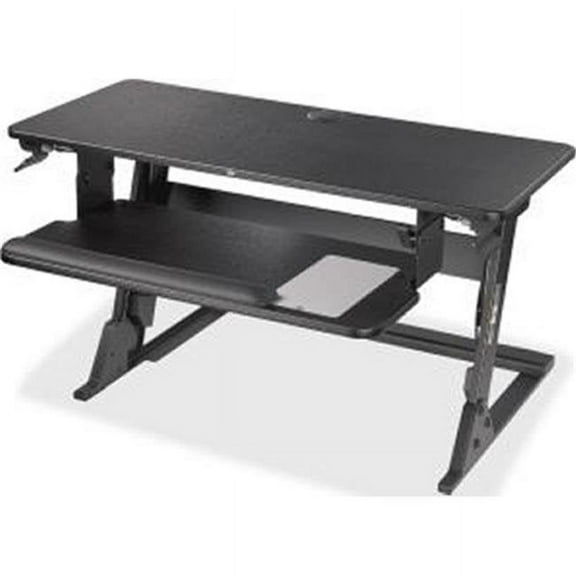 29 x 22.2 in. Precision Standing Desk