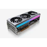SAPPHIRE NITRO Radeon RX 7900 XTX 24GB GDDR6 PCI Express 4.0 x16 ATX Video Card 11322-01-40G