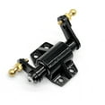 thumbnail image 2 of Metal Steering Gear Bearing Assembly Steering Mount Replacement for Tamiya 1/14 Remote Control Truck Tractor Car, 2 of 7