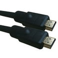 thumbnail image 4 of Ematic Emc100hd 4k High Speed Hdmi Cable With Ethernet, 100 Feet, 4 of 4