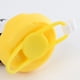 thumbnail image 2 of Bocina De Bicicleta Cuerno de campana de bicicleta con forma de pato pequeño amarillo lindo para Xiaomi Mijia M365 Scooter, 2 of 4