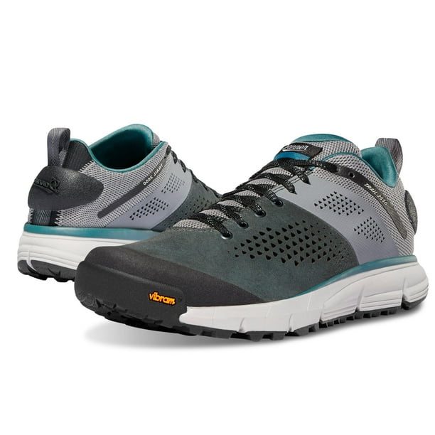 Zapatillas de senderismo Danner Trail 2650 para hombre Charcoal/Goblin Blue