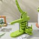 thumbnail image 1 of ADDHAT 1Jgo Máquina Para Botones Verde Con Piezas Metálicas Y Ergonómico Para Crear Pines, 1 of 8