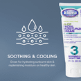 thumbnail image 2 of Dr. Thrower’s Aloe Facial Moisturizing Cream, with Aloe Vera, Soothing & Hydrating, 2oz, 2 of 10