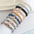 thumbnail image 2 of Hairband with stones - Wedding - Bracelet, 2 of 4