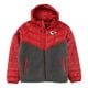 thumbnail image 1 of Tommy Hilfiger Hombre Kansas City Chiefs Chaqueta kac M, 1 of 3
