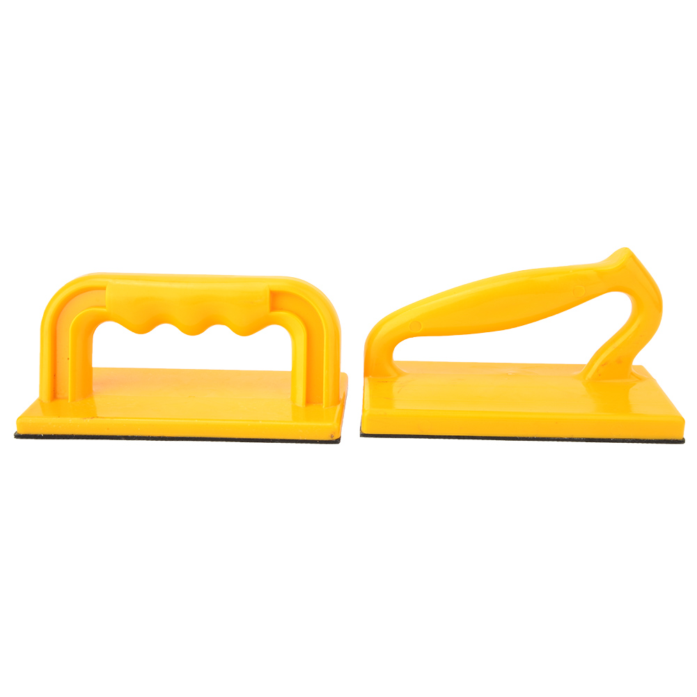 Details about / 2Pcs Plastic 2 in 1 Wood Saw Push Stick Practical Safety Push Block Woodworking