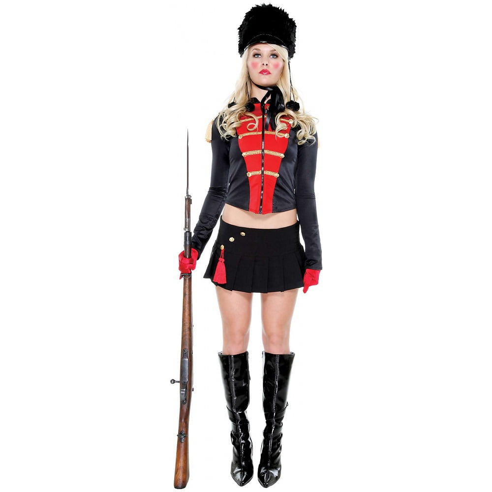 Nutcracker Adult Costume L/XLarge