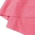 thumbnail image 6 of Strapless Tankini Swimsuits for Women 2 Piece Bandeau Blouson Swim Top with Bikini Bottom Tummy Control Bathing Suits, 6 of 7