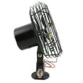 thumbnail image 1 of 12V RV Cooling Fan with 2 Speed Switch Heavy Duty Quiet Metal Car Fan for Truck RV Car Boat Bus, 1 of 7