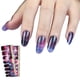 thumbnail image 1 of Seitruly Pegatina para uñas Estilo autoadhesivo Combinación perfecta Paster atractivo Viscosidad fuerte Encanto Fácil de arrancar Puntas de manicura Juegos de manicura YMC1011 Seitruly CE011888-11B, 1 of 6