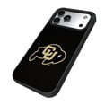 thumbnail image 2 of Keyscaper  Colorado Buffaloes iPhone Solid Design Bump Case, 2 of 6