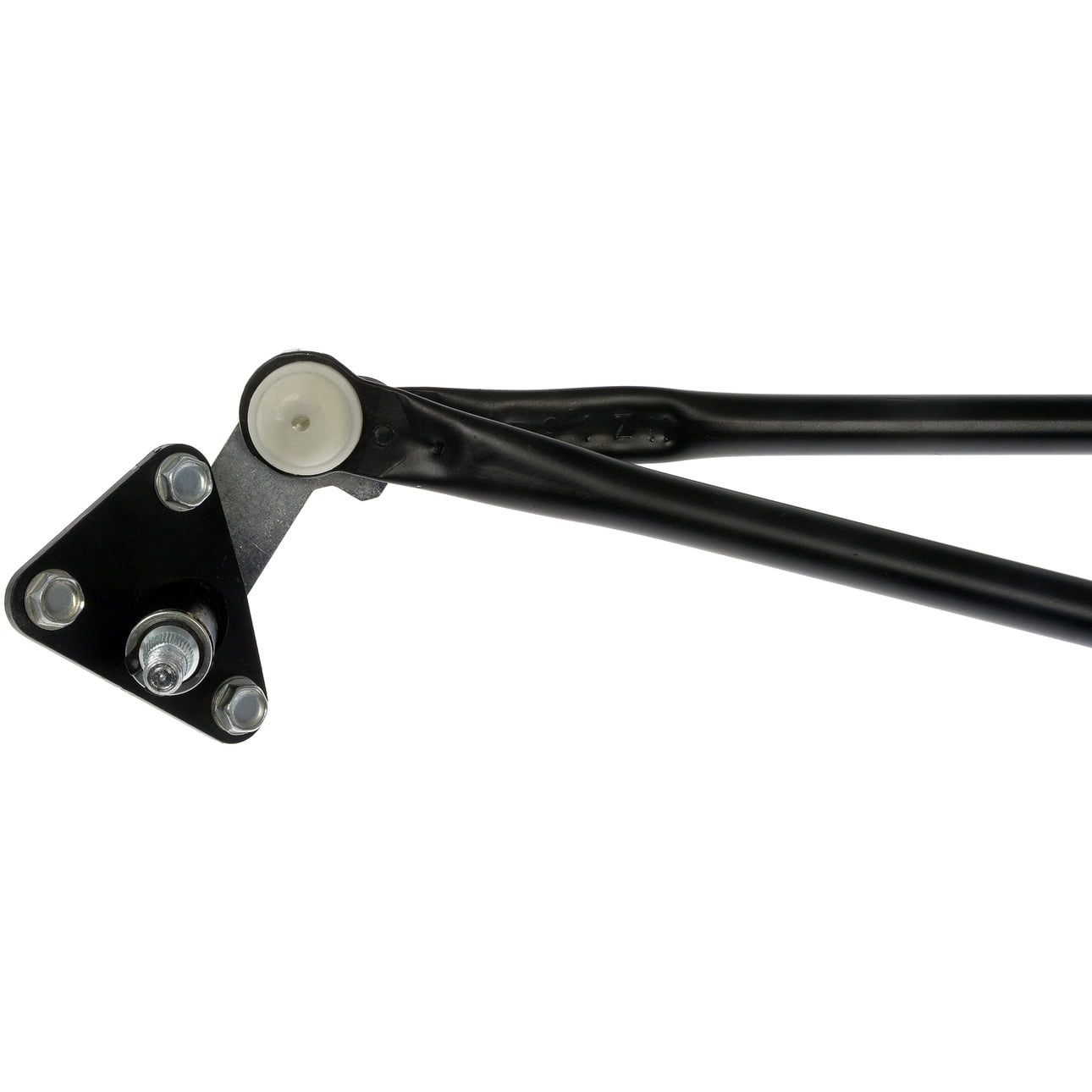 Dorman 602-556 Windshield Wiper Linkage for Specific Toyota Models, Black