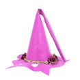 thumbnail image 1 of OUSITAID Halloween Witch Party Hat Hat Witch Hat, 1 of 2