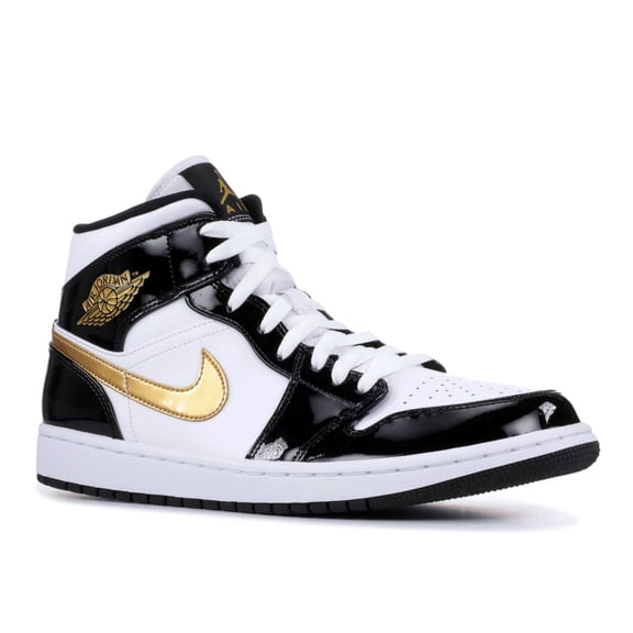 AIR JORDAN 1 MID - 852542-007
