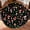 Pattern 08, variant on 52 Inch Black Round Table Protector for Kitchen,Mushroom Table Cloth Round Cover with Elastic Edge,Waterproof Picnic Circle Tablecloth for Dinner, Outdoor, Party, Camping, BBQ