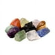 thumbnail image 2 of Piedra de cristal en bruto, piedra de aromaterapia, piedra perfumada, polvo natural, cristal verde fluorita, amatista, citrino, piedra de cristal, 2 of 5
