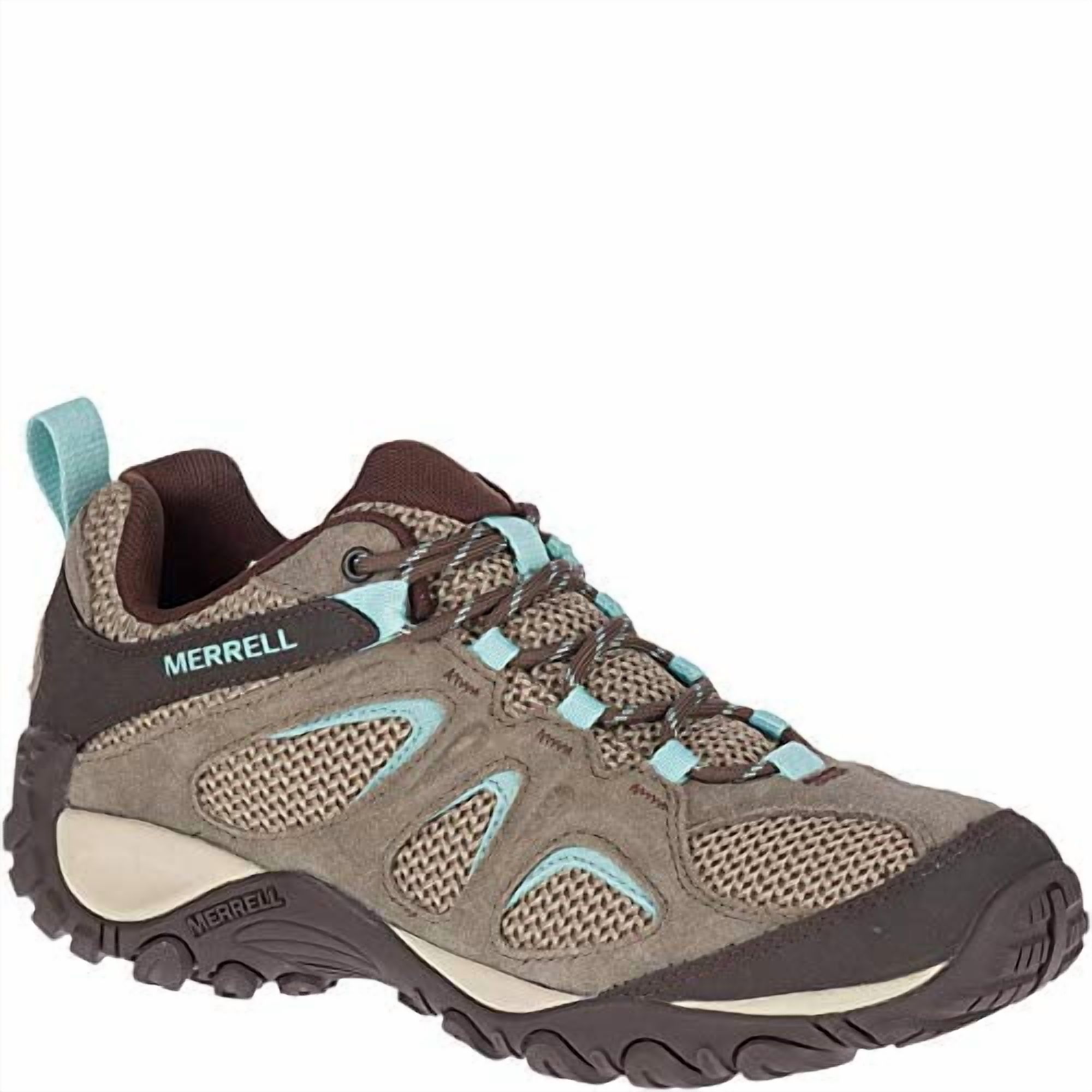 Merrell Yokota 2 Women's Low Top Outdoor Hiking Shoes - Walmart.com