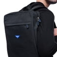 thumbnail image 2 of Back Pack Charger Port Hombre Aldo Conti (h9103) Aldo Conti Italia Back Pack, 2 of 5