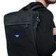thumbnail image 2 of Back Pack Charger Port Hombre Aldo Conti (h9103) Aldo Conti Italia Back Pack, 2 of 5