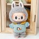 thumbnail image 3 of Hot Sale Clothes Only 17cm Pendant Macaron Labubu Dolls Clothing And Dress Changes No Doll Toy Accessories Ornaments Gifts, 3 of 5