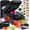 Black, variant on Mueller The Real Original Pro Chopper since 2013 Vegetable Chopper Slicer, 8 Blade Food Veggie Chopper Onion Vegetable Cutter with Container, Kitchen Gadgets & Essentials, (10 in 1)