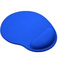 thumbnail image 1 of OUTAD Mouse Pad Foam 3D Wrist Rest Mousepad Wristbands Pads Mousepads Gamer Non-Slip Base Computer Accessories, 1 of 5
