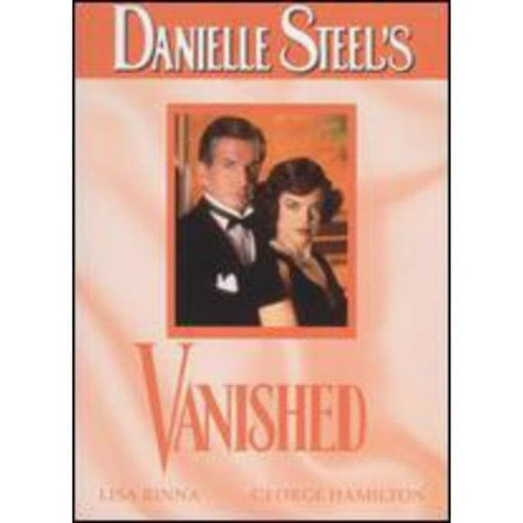 Danielle Steel's Vanished (Full Frame)
