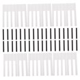 thumbnail image 4 of Luxshiny 88pcs Durable Piano Keytops Replacement For Musicians And Piano Supplies For Use And Easy Sharing, 4 of 8