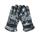 thumbnail image 4 of Sonducket Guantes de invierno para niños Manoplas de esquí Unisex Moda Snowboard Fleece Antideslizante Niñas Niños Guantes de esquí para Type8 NO8, 4 of 6