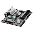 thumbnail image 4 of Tarjeta Madre MSI B840M GAMING WIFI6E AM5 DDR5 Micro ATX, 4 of 5