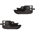 thumbnail image 1 of Par de MANIJAS PUERTA INTERIOR AVANZA 2012 al 2013 TOYOTA Delanteras/Traseras HUSHAN ., 1 of 4