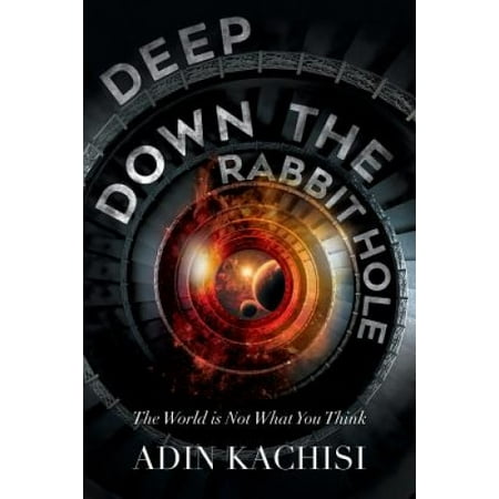 Deep Down the Rabbit Hole: The World Is Not What You Think | Walmart Canada