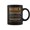 Black, variant on Bauder Completely Unexplainable Notices Everything But WonT Say It Name Coffee Mugs