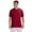 Cardinal Red, variant on Gildan G420 Adult Performance Adult 5 oz. T-Shirt, 3X, Forest Green