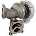 thumbnail image 2 of Turbo Turbocharger For Ford Mustang EcoBoost 2.3L 2015 2016 2017 2018 2019 2020 S550 - BuyAutoParts, 2 of 7