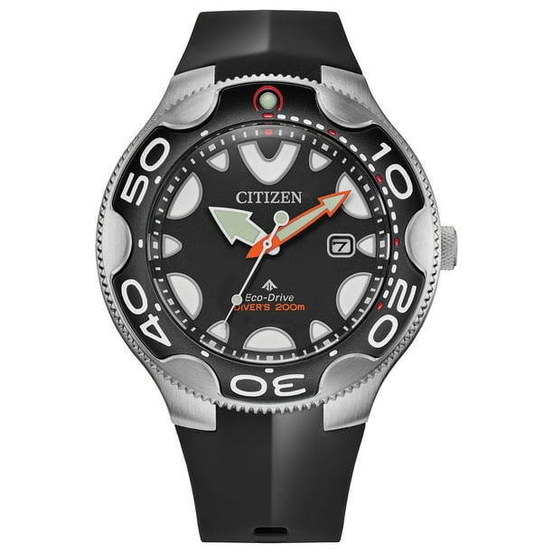 Citizen eco drive promaster precio hotsell