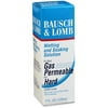 Bausch & Lomb Sensitive Eyes Wetting and Soaking Solution, 4 oz
