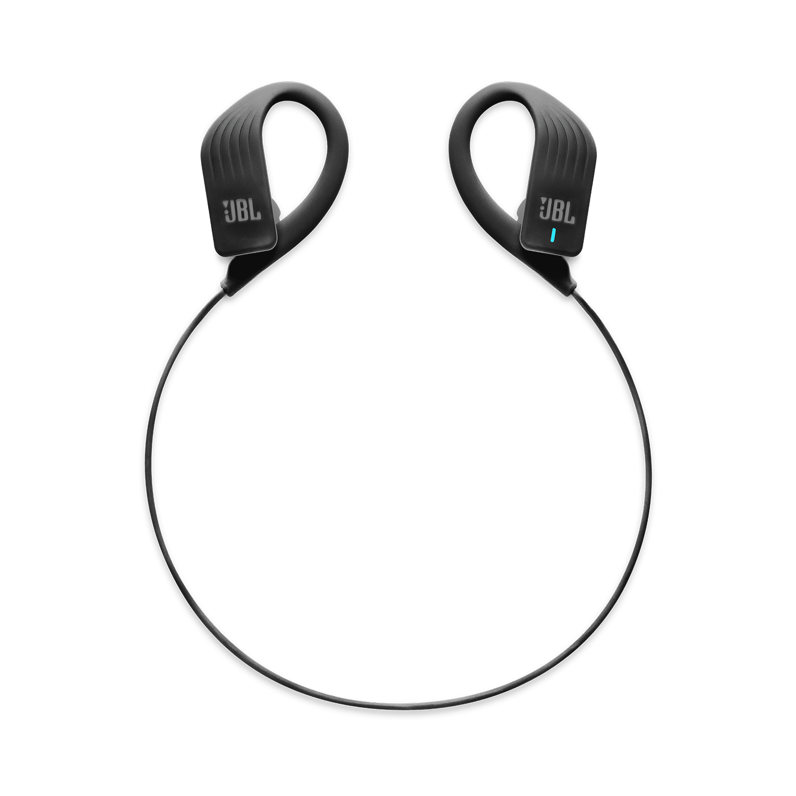 JBL Endurance Waterproof In-Ear Sport Headphones: Manufacturer Refurbished - Walmart.com